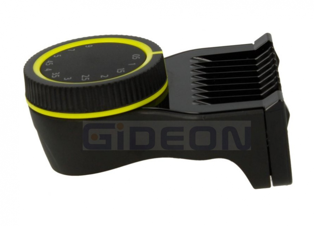 Inaltator reglabil 0.5 - 9 mm pentru aparat de ras electric Philips OneBlade PRO, 300006136731 [5]