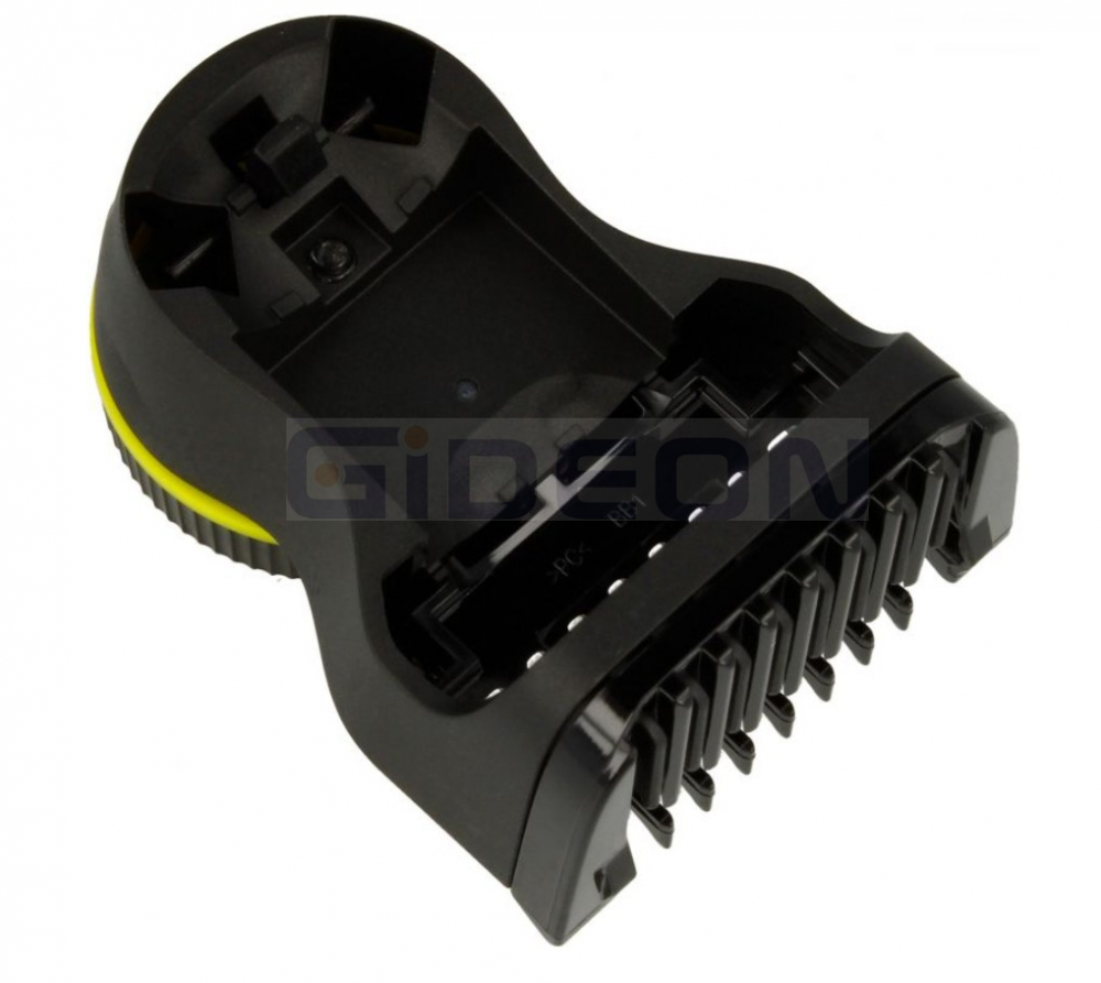 Inaltator reglabil 0.5 - 9 mm pentru aparat de ras electric Philips OneBlade PRO, 300006136731 [4]