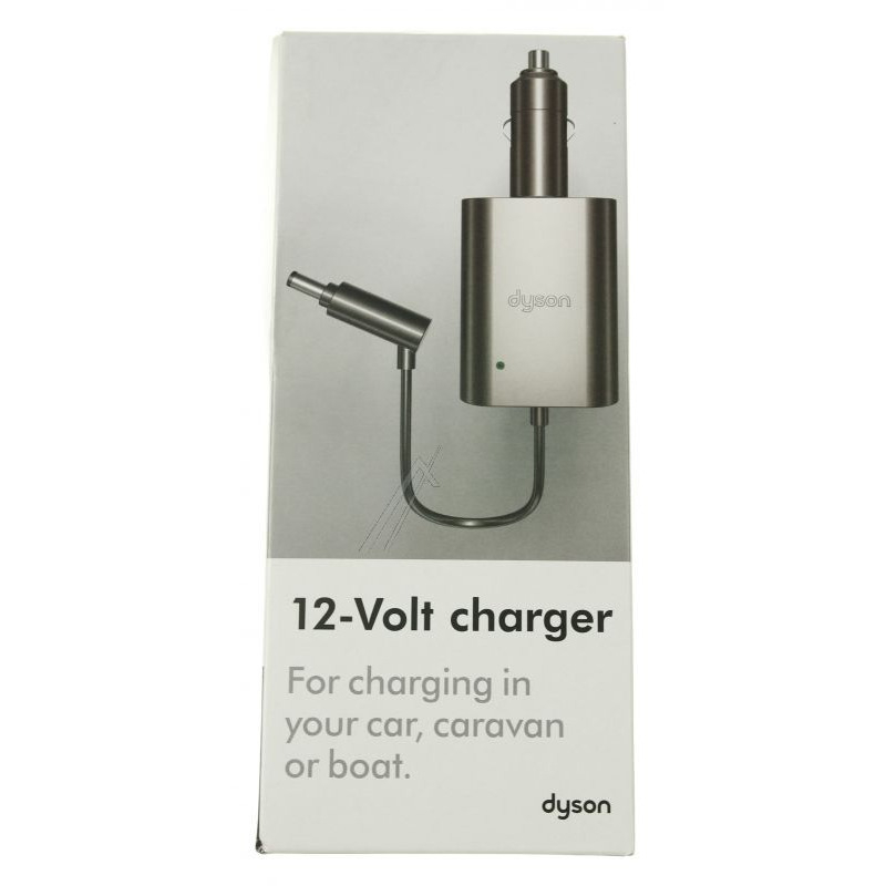 Incarcator auto original Dyson DC58 DC61 V6 V7 V8 26,1V alimentator bricheta aspirator [2]