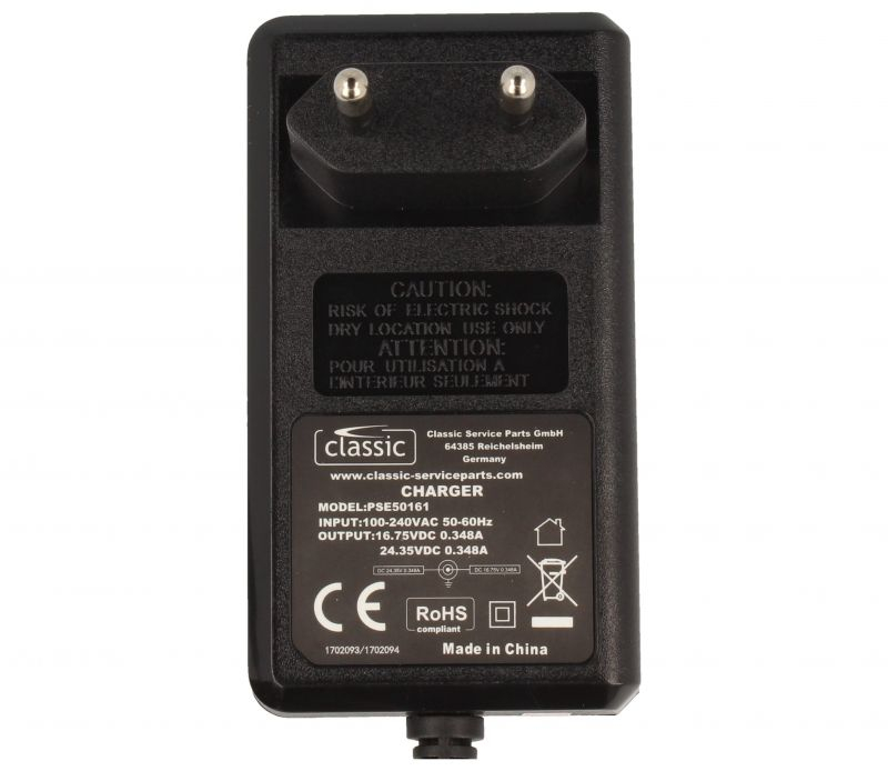 Incarcator compatibil Dyson DC30 DC31 DC34 DC35 DC43 DC45 DC56 DC57 alimentator AC aspirator [2]