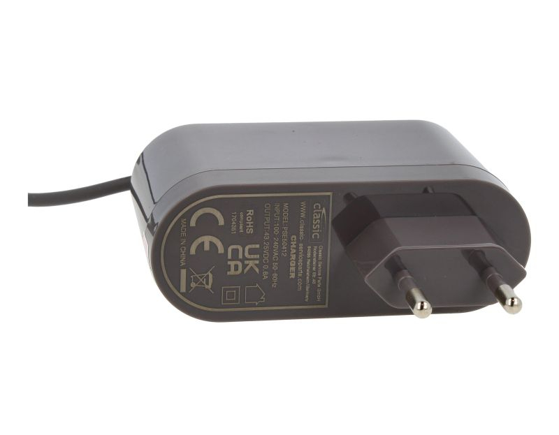 Incarcator compatibil Dyson Gen5detect Absolute SV23 43,25V alimentator AC aspirator [2]