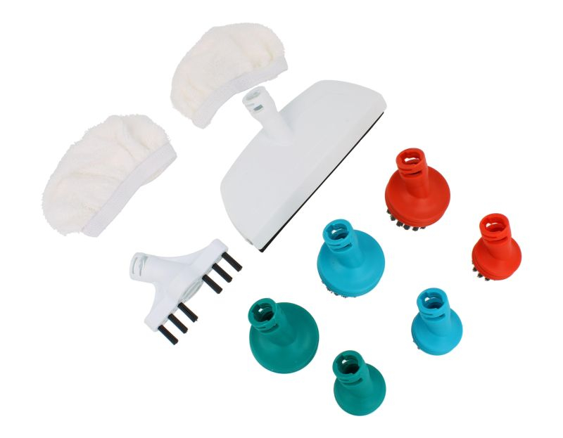 Kit accesorii Rowenta ZR850003 pentru Clean and Steam Multi [2]
