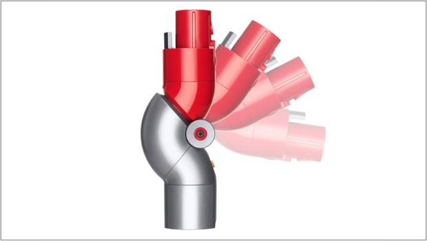 Set de curatare avansat Dyson - kit 3 accesorii pentru aspiratoare V8, V10, V11, V15 [7]