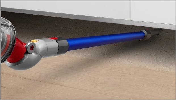 Set de curatare avansat Dyson - kit 3 accesorii pentru aspiratoare V8, V10, V11, V15 [3]