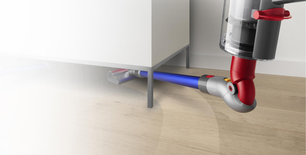 Set de curatare avansat Dyson - kit 3 accesorii pentru aspiratoare V8, V10, V11, V15 [4]