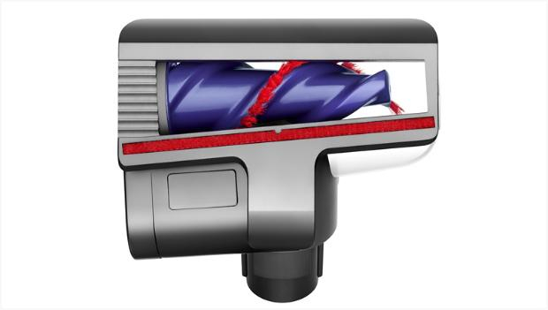 Set de curatare avansat Dyson - kit 3 accesorii pentru aspiratoare V8, V10, V11, V15 [8]