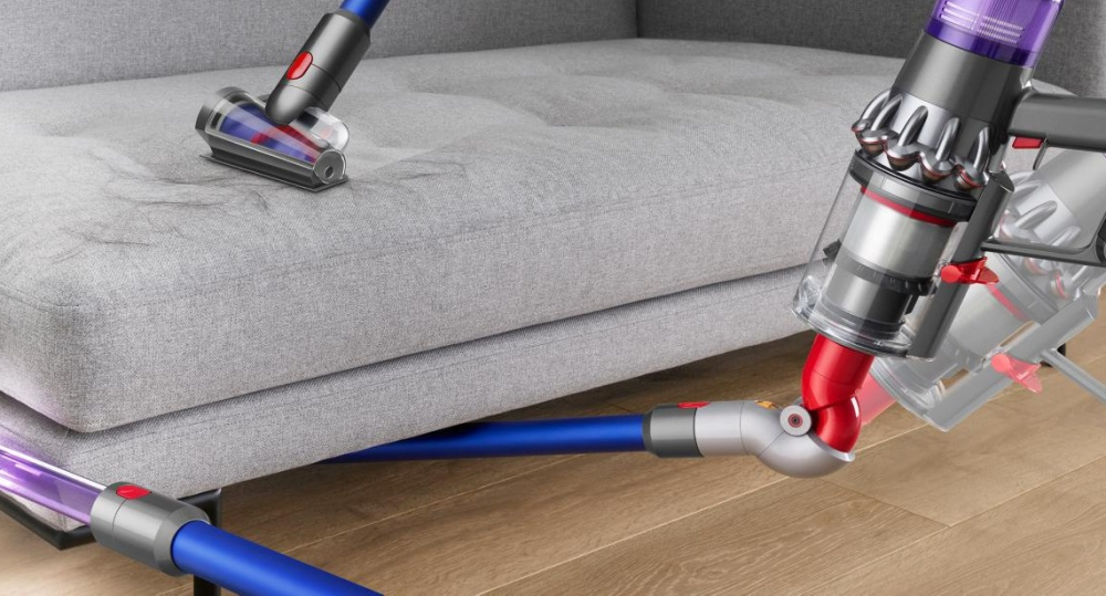 Set de curatare avansat Dyson - kit 3 accesorii pentru aspiratoare V8, V10, V11, V15 [6]