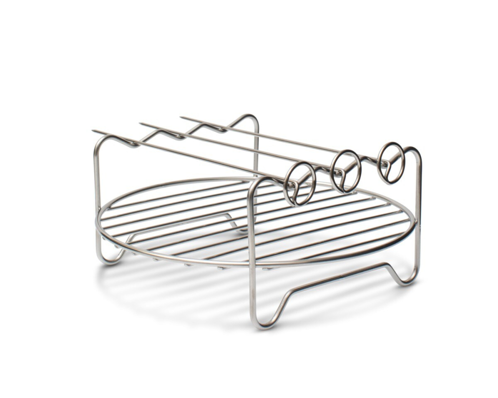 Kit accesorii friteuza aer cald Electrolux EAFEK1 Culinary Expansion [3]