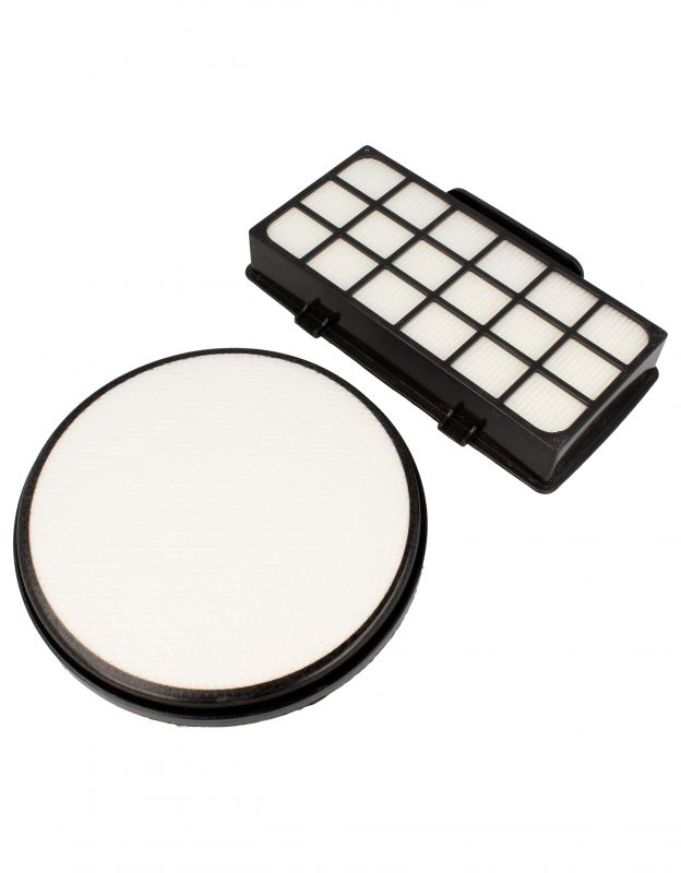 Kit filtre Rowenta ZR006001 pentru aspirator X-Trem Power Cyclonic [2]