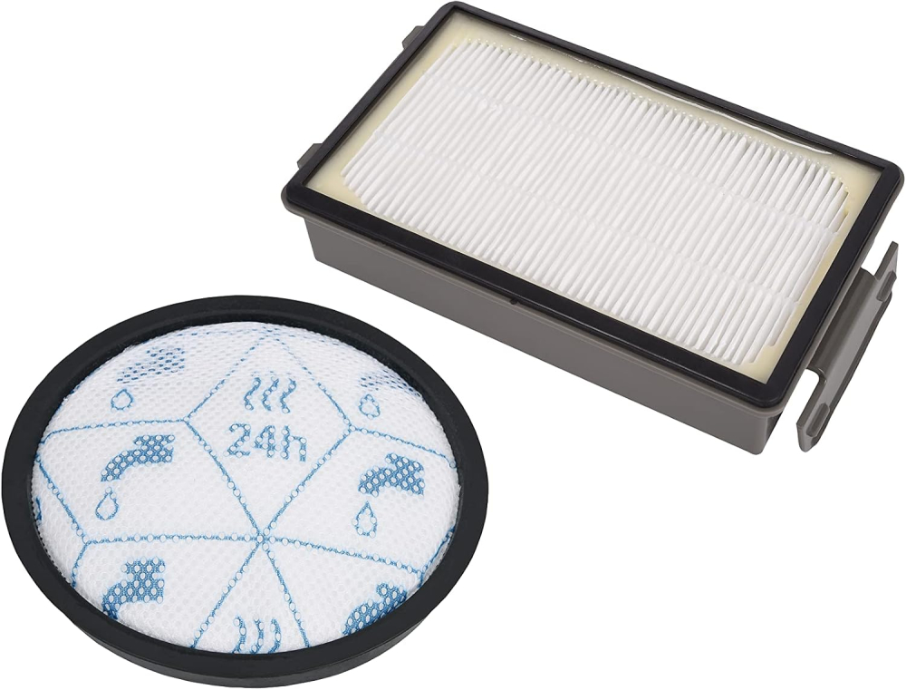 Kit de filtrare Rowenta ZR007700 pentru aspirator vertical X-O [2]