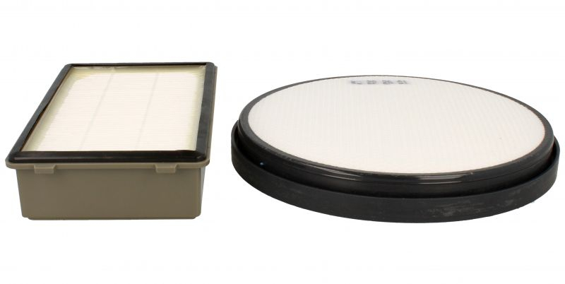 Kit filtre Rowenta ZR780000 pentru aspirator Compact Power XXL [4]