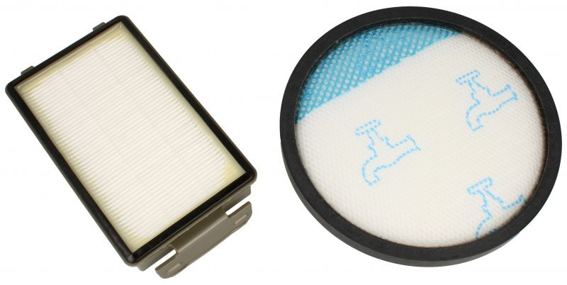 Kit filtre Rowenta ZR780000 pentru aspirator Compact Power XXL [2]
