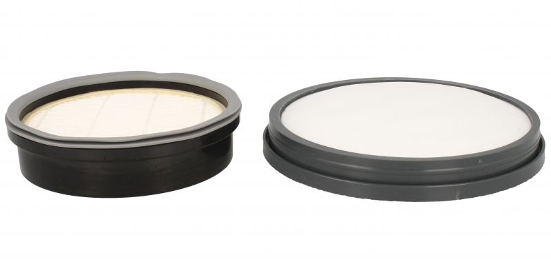 Kit filtre Rowenta ZR904301 pentru aspirator Swift Power Cyclonic [3]