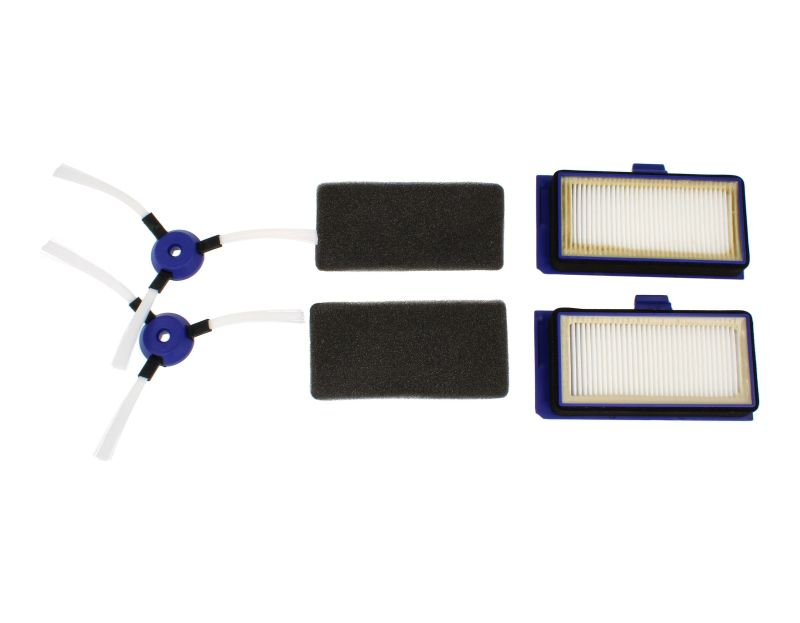Kit filtre si perii mici Rowenta ZR710101 pentru robot Smart Force Extreme [4]