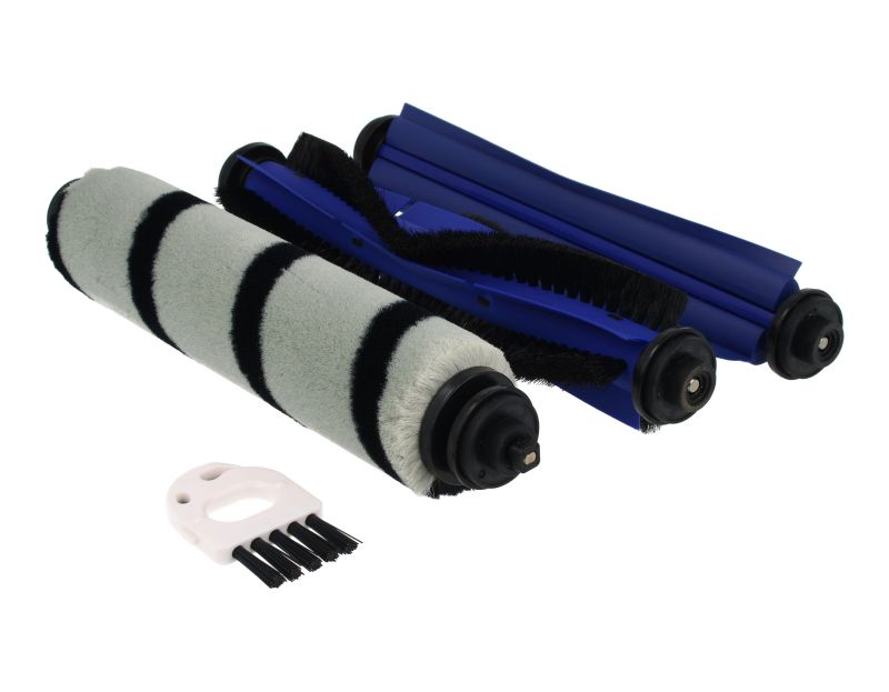 Kit perii centrale Rowenta ZR791000 robot X-Plorer 95 [3]