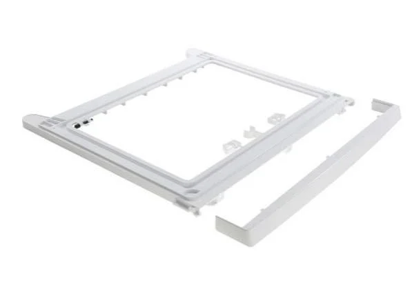 Kit suprapunere BOSCH WTZ27410 pentru masina de spalat rufe si uscator WTX…, WTWH…, WTR… [2]