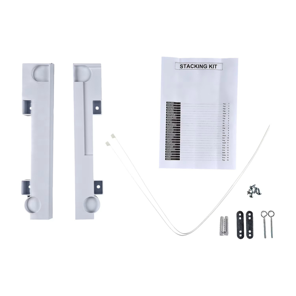 Kit suprapunere uscator si masina de spalat, WSK1102/2, model SLIM [2]