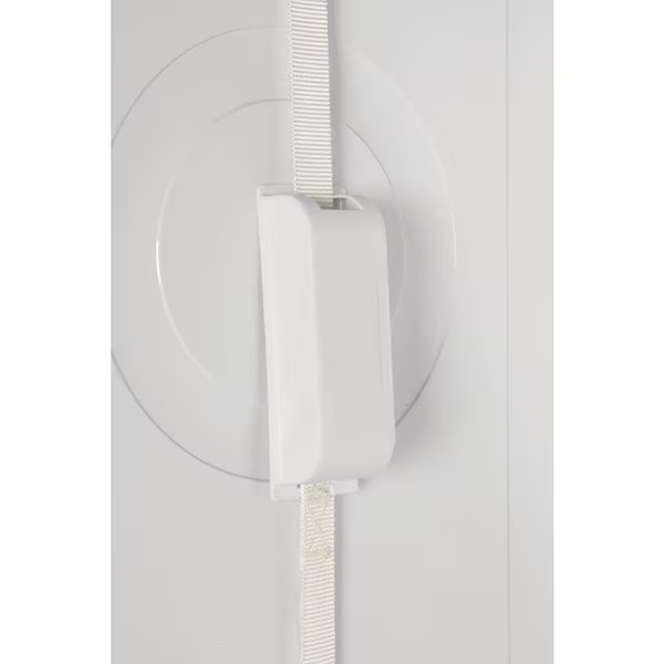 Kit universal de suprapunere masina de spalat / uscator, SKS101, WPRO [3]