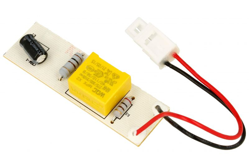 Led frigider Candy 41041487 modul LED original SW-BX02A [2]