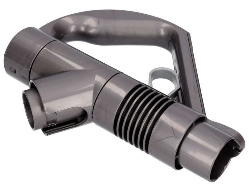 Maner tub Triggerhead original Dyson Ball si DC47 cod 923081-01 [2]