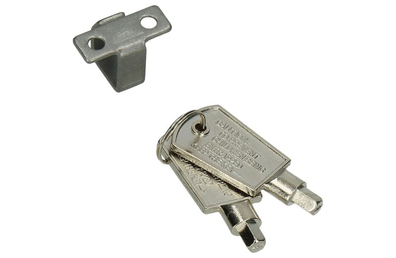 Maner usa congelator Gorenje 811726 original [6]
