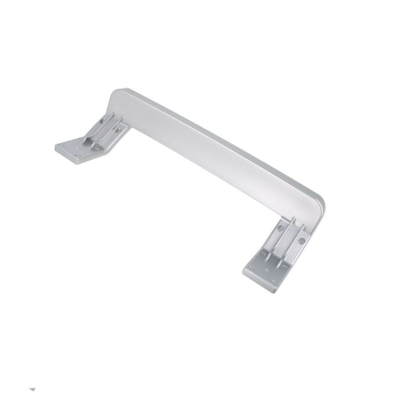 Maner usa frigider Beko DBK386WD+ K6360-HC, distanta intre gauri 22.5 cm [2]
