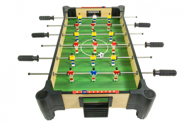 Masa de fotbal pentru copii Ambassador, 68.5 cm [4]