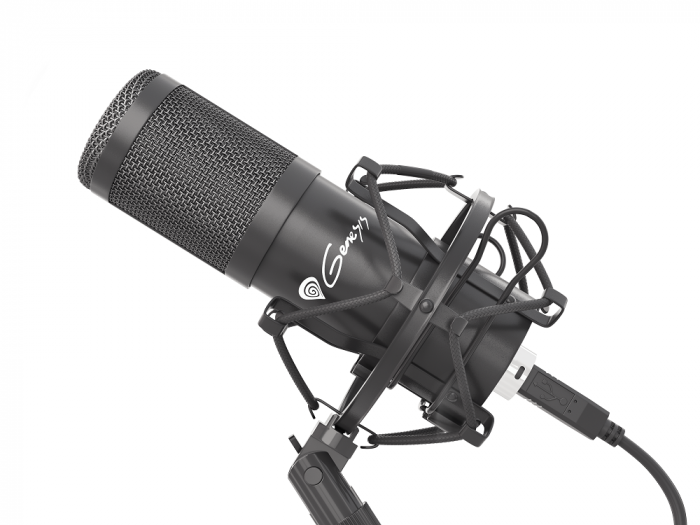 Microfon de studio Genesis Radium 400 [6]