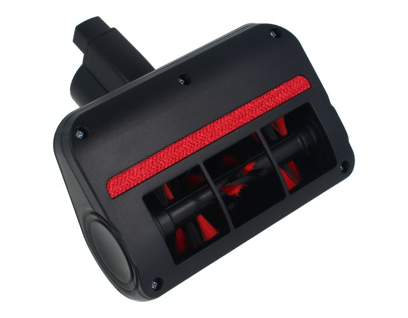 Mini perie electrica Bosch 17008529 BHZUMPN pentru tapiterie si saltele [3]