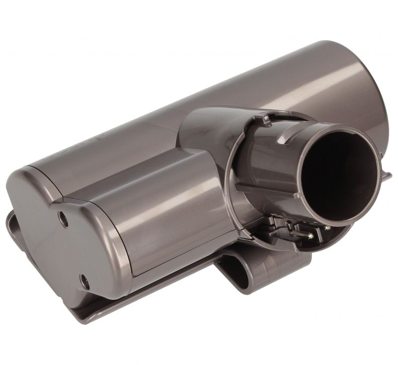 Mini perie motorizata Quick Release originala Dyson 966086-03 pentru V6 SV04 SV06 SV09 [3]