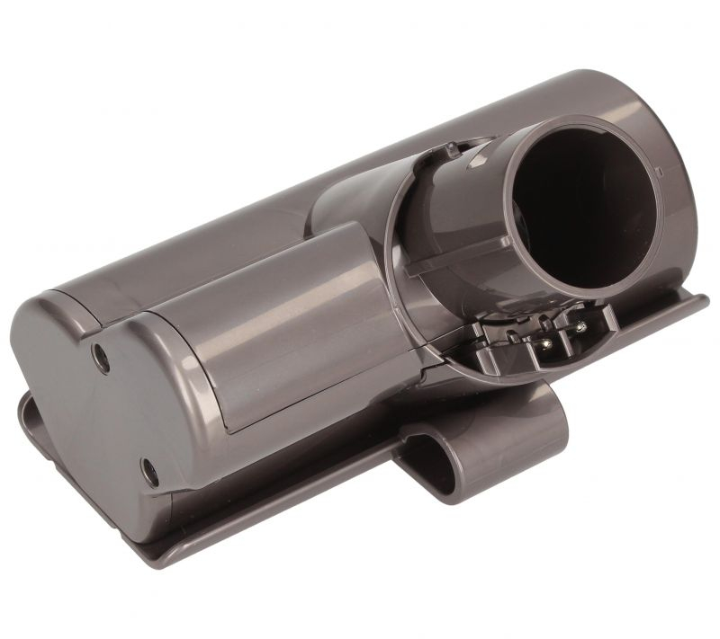 Mini perie motorizata Quick Release originala Dyson 966086-02 pentru V8 [3]