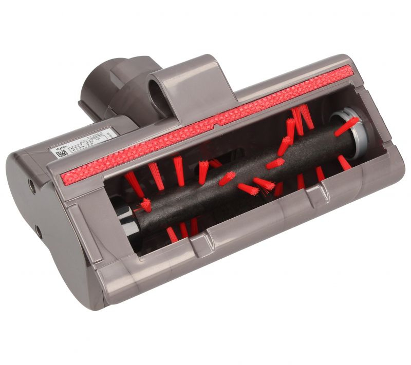 Mini perie motorizata Quick Release originala Dyson 966086-02 pentru V8 [2]