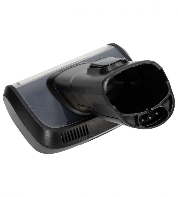 Mini perie turbo originala Philips 300000504512 FC8078/01 [4]