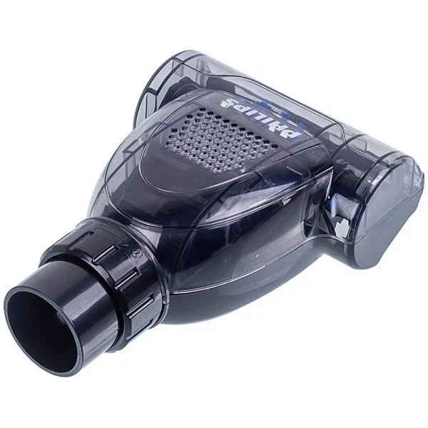 Mini perie turbo Philips 432200426132, 35 mm, FC9555 si XD3140 [4]