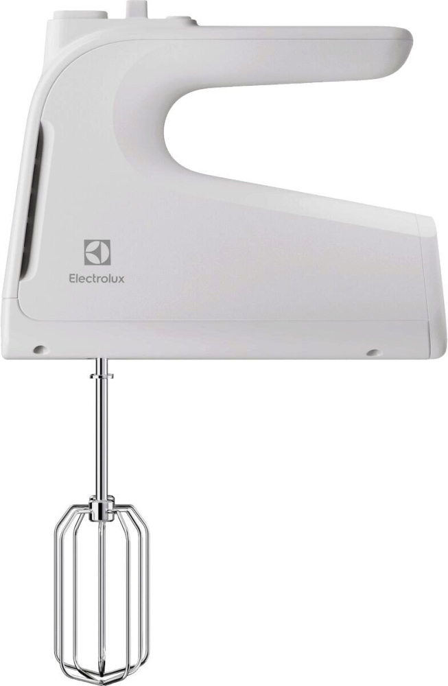 Mixer de mana Electrolux EHM4W Seria 300, 500 W, alb, cu lame inox si suport pentru accesorii [5]
