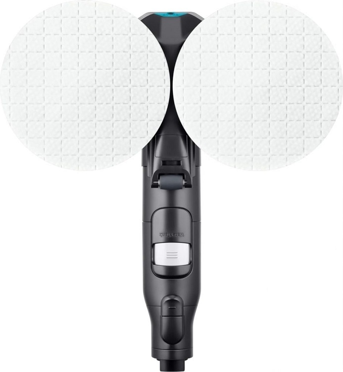 Mop rotativ Samsung Spray Spinning Sweeper VCA-WBA95/GL [4]