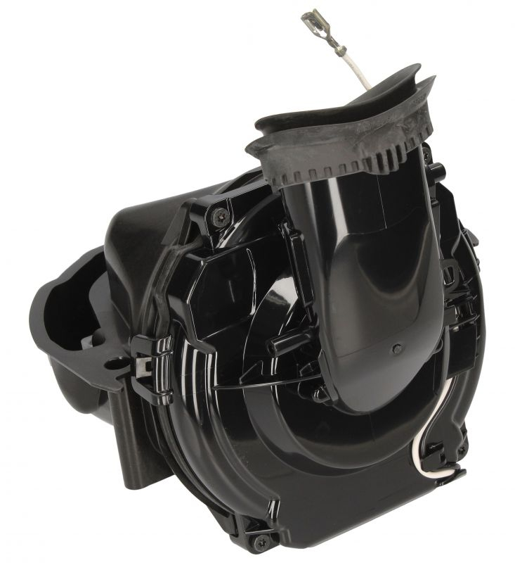 Motor cu carcasa original Dyson Cinetic Big Ball CY22, cod 989443-01 [2]