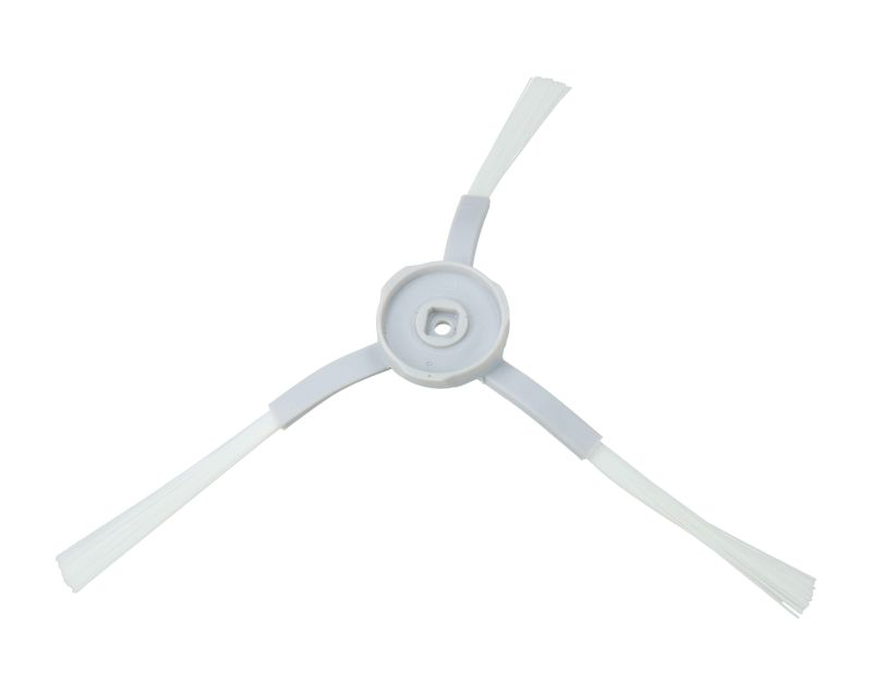 Motor cu perie laterala stanga Rowenta RS-2230001945, robot X-Plorer Serie 60 [8]