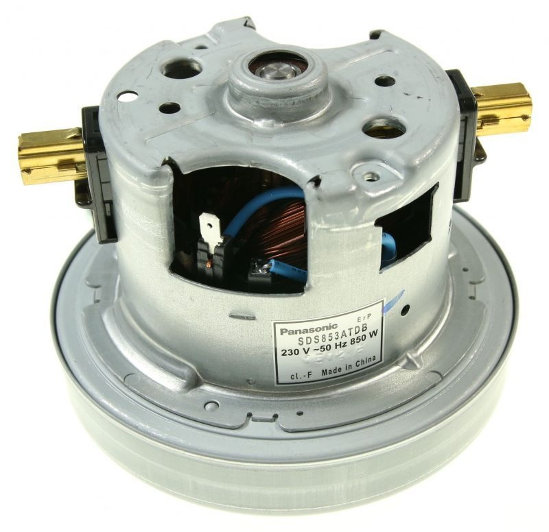 Motor original Dyson pentru DC40 si DC42 ERP Allergy, cod 966384-01 [2]