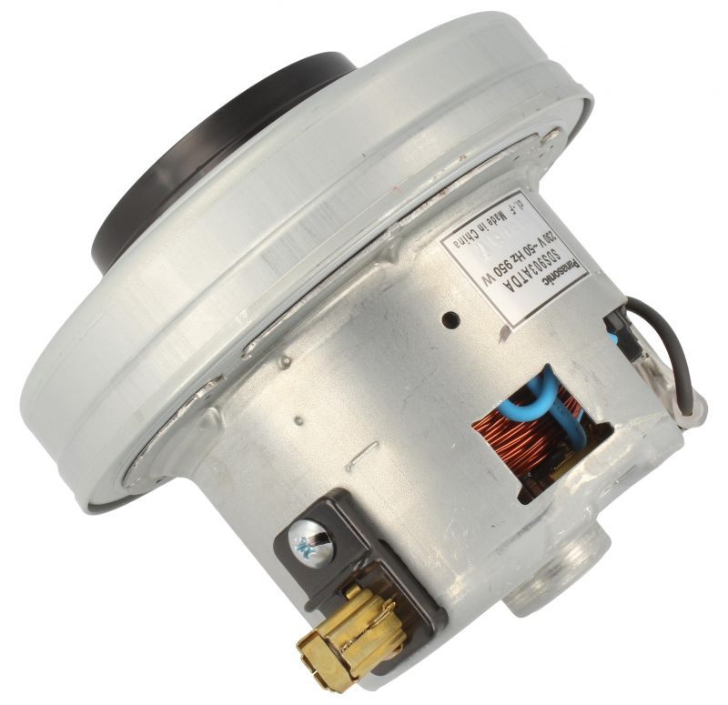 Motor original Dyson pentru DC33c si DC37c ERP, cod 966254-01 [4]