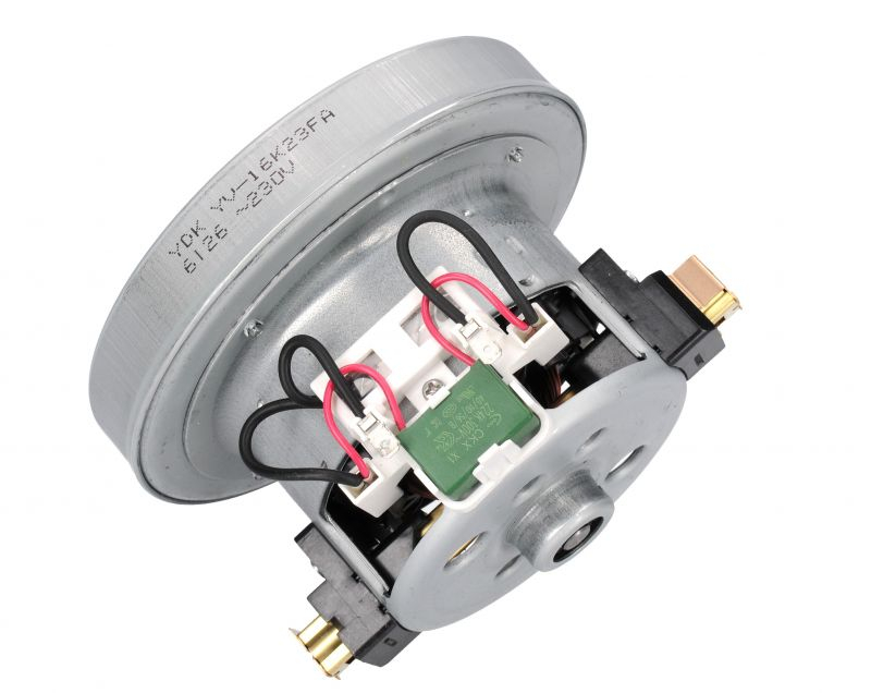 Motor original Dyson YDK YV-16K23FA pentru DC33c si DC37, 918953-05 [5]