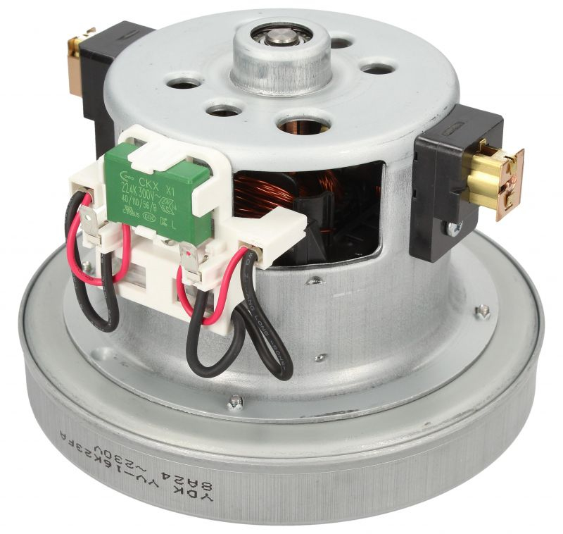 Motor original Dyson YDK YV-16K23FA pentru DC33c si DC37, 918953-05 [2]