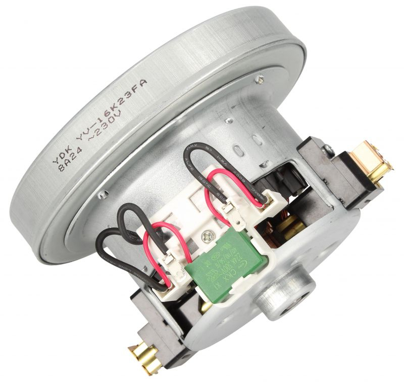 Motor original Dyson YDK YV-16K23FA pentru DC33c si DC37, 918953-05 [6]