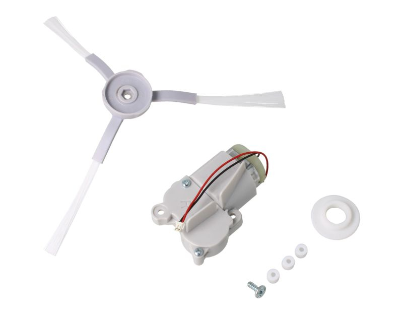 Motor perie laterala Rowenta RS-2230001946 X-Plorer Serie 60 [3]