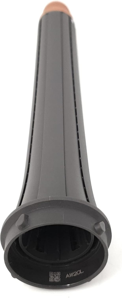 Ondulator lung 20 mm reversibil original Dyson Airwrap Copper/Nickel [9]