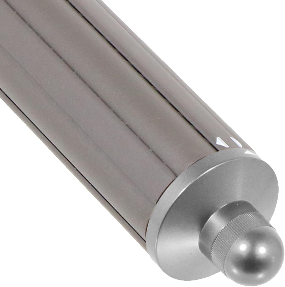 Ondulator lung 40 mm reversibil original Dyson Airwrap Nickel/Iron [3]