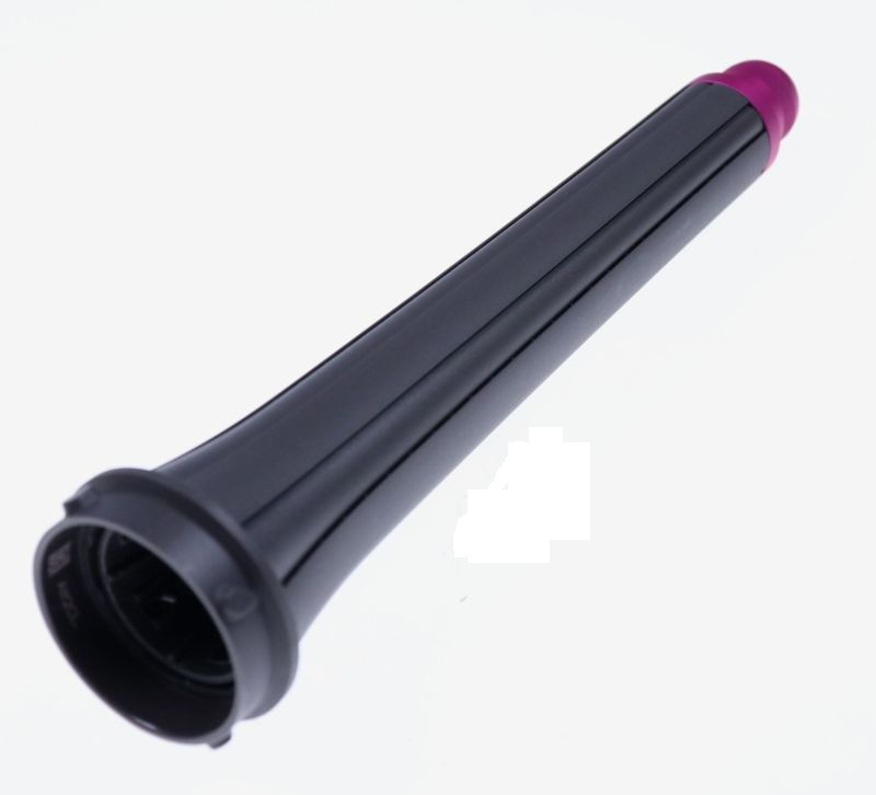 Ondulator lung Airwrap Long 20mm original Dyson Fuchsia/Nickel pentru Dyson Airwrap HS01 si HS05 [4]