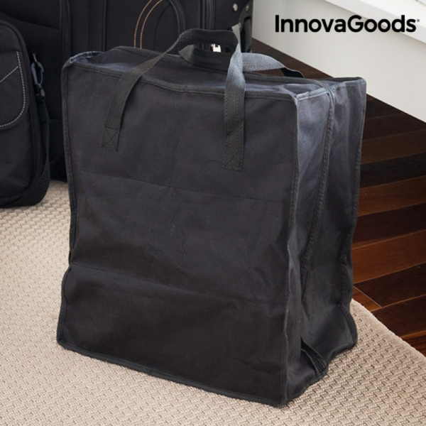 Organizator de incaltaminte pentru voiaj InnovaGoods [4]