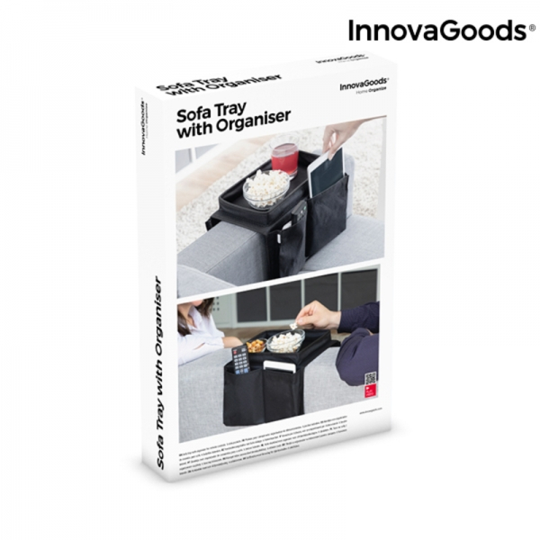 Organizator de telecomenzi Innovagoods [6]