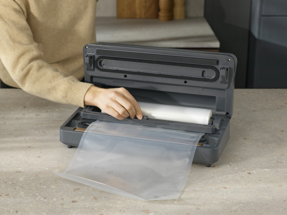 Set 2 role pungi vidare reciclabile Electrolux EVSRR1 [5]
